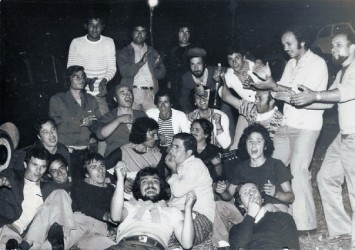 Festa dei Saraceni