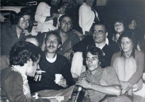 Festa dei Saraceni