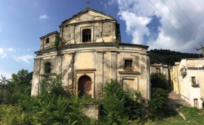 Chiesa di San Nicola