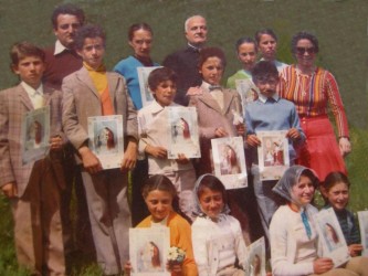 Maestro Bruno Sacco