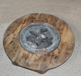 A vrascera