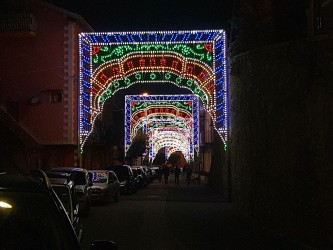 festa della madonna