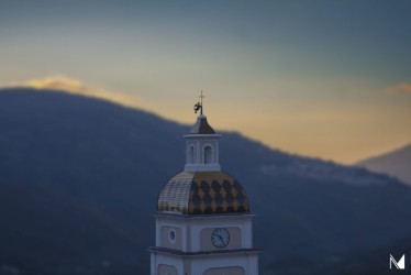 Settimana 10 - Tutto qui accade