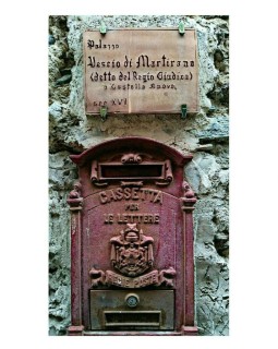 Per le strade di Conflenti