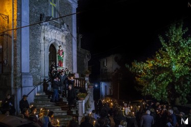 Settimana 13 - Tutto qui accade
