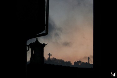 Settimana 14 - Tutto qui accade