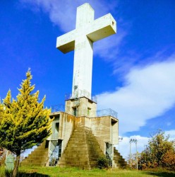 La croce