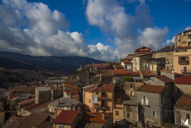 Settimana 17 - Tutto qui accade