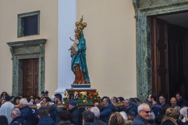 Settimana 21 - Tutto qui accade