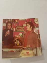 bar centrale
