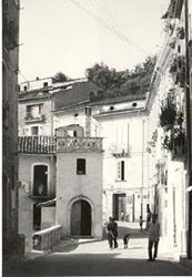 bar centrale