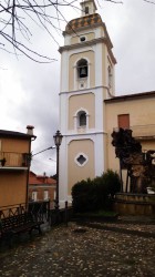 Campanile