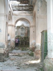 San Nicola