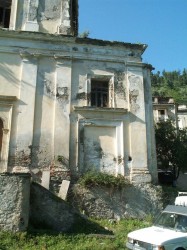 San Nicola