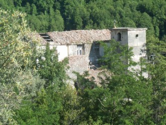 San Nicola