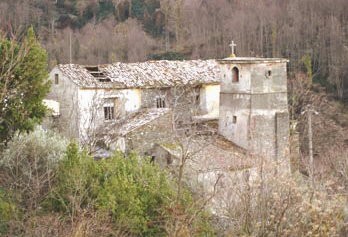 San Nicola