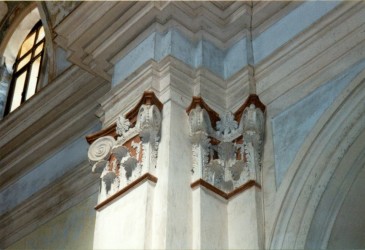 San Nicola