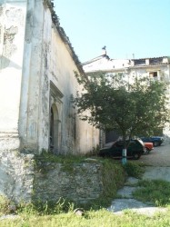 San Nicola