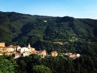 Dove il tempo si ferma