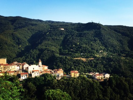 Dove il tempo si ferma