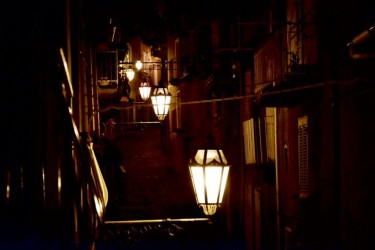 Dove il tempo si ferma e non si ha più l’età