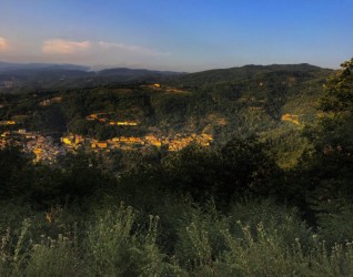 Dove il tempo si ferma