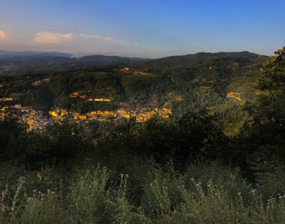 Dove il tempo si ferma