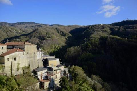 Dove il tempo si ferma e non si ha più l’età