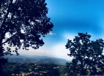 Dove il tempo si ferma