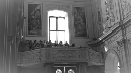 Il Coro di Conflenti