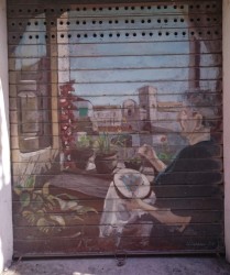 Murale