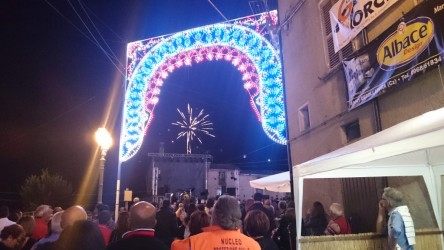 Lunedì della Madonna: festa paesana