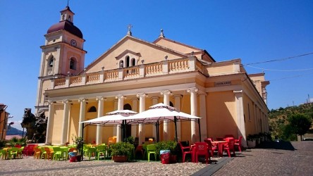 Santuario