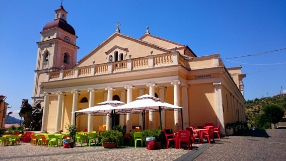 Santuario