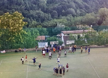 Il campetto