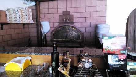 Bar Castello