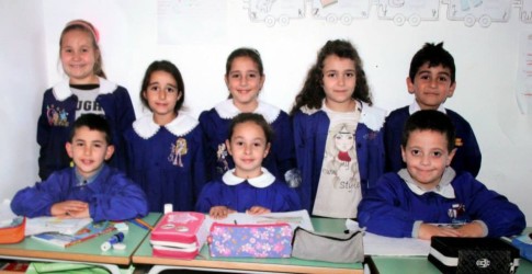 foto scolastica