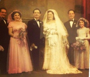 Matrimonio