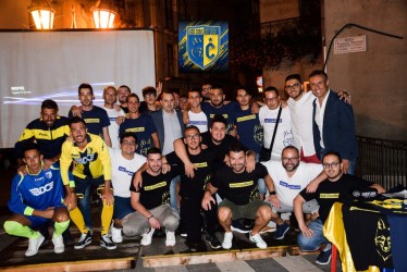 ASD CONFLENTI