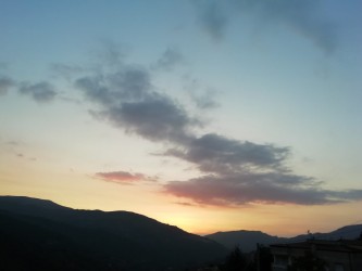 Tramonto Cujjintaru