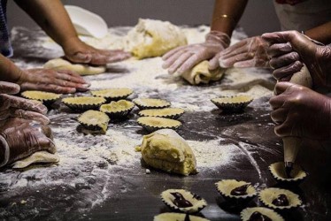 La ricetta per essere felici ?