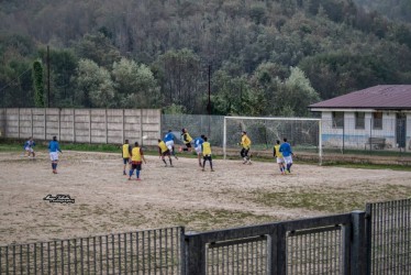 Amichevole Colosimi- ASD Conflenti ???