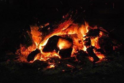 L'8 dicembre cujjintaro: "a fhocara" una tradizione che continua