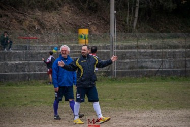 Il Presidente dell’ASD Conflenti ??