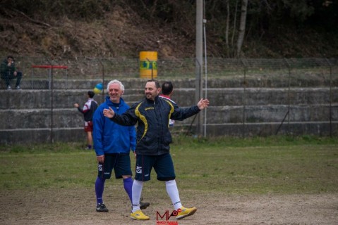 Il Presidente dell’ASD Conflenti ??