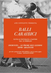 Balli caraibici