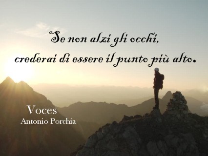 Spunti di riflessione