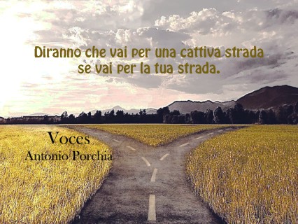 Spunti di riflessione