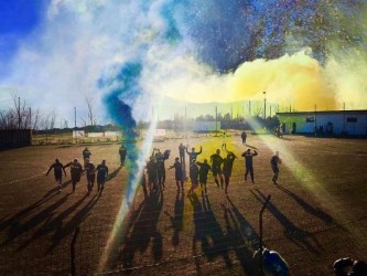 Il primo campionato dell'ASD Conflenti