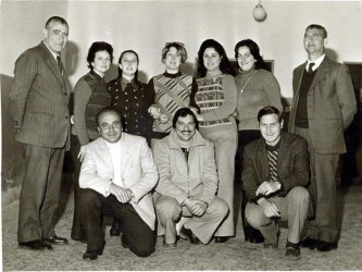 Maestri